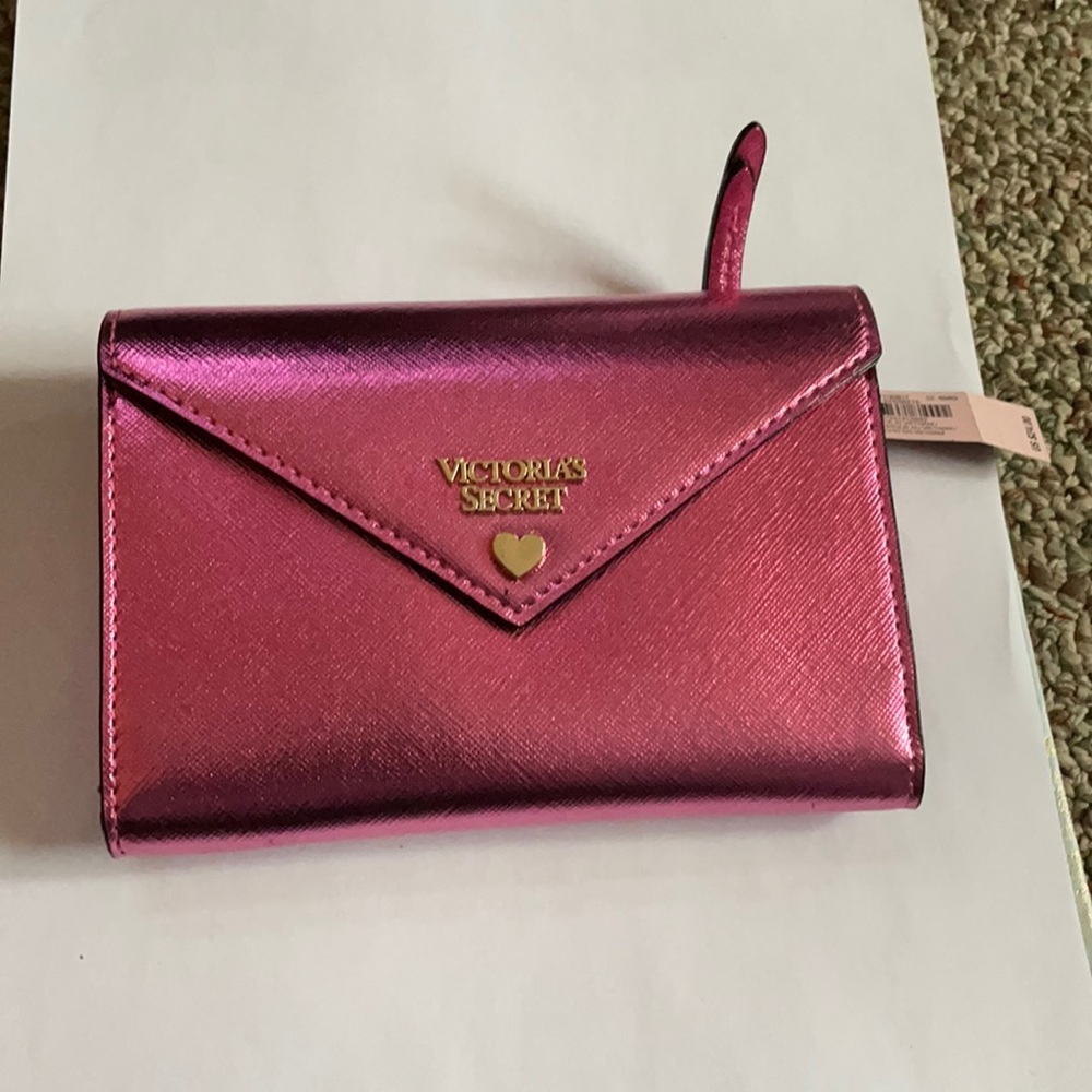 Victoria Secret Phone Wristlet